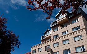 Hotel Kilton San Carlos de Bariloche Exterior photo