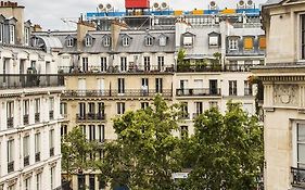 Hotel Agora Paříž Exterior photo