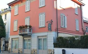 Bed and Breakfast Locanda Cece E Simo Bergamo Exterior photo