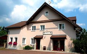 Hotel Penzion U Studánky Karlovy Vary Exterior photo