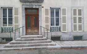 Appartement Eaux Bonnes Exterior photo