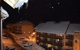 Apartmán Les Reflets D'Ax Ax-les-Thermes Exterior photo