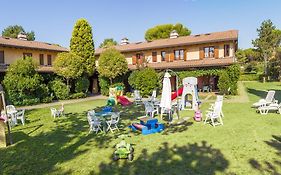 Residence Borgo Stella Marina Bibione Exterior photo