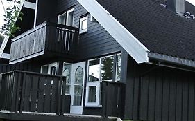 Vila Trysil Alpin 16A Top Location Exterior photo