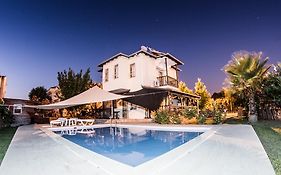 Vila Dalyan Paradise - Haus Sophie Exterior photo