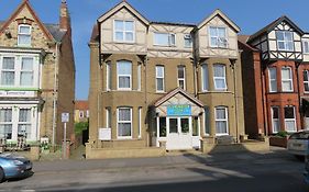 Hotel Glencoe Bridlington Exterior photo