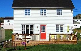 Vila Storytellers Retreat Twillingate Exterior photo