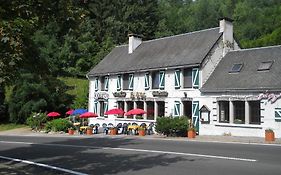 Hotel Le K D'Or Bouillon Exterior photo