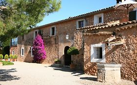 Penzion Torrent Fals Santa Maria del Cami  Exterior photo