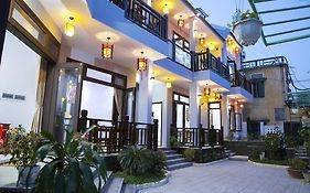 Hoi An Smart Garden Villa Exterior photo