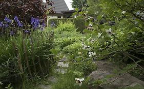 Bed and Breakfast Bed & Breakfast Horsens Exterior photo