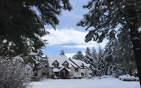 Vila Posada Del Angel San Carlos de Bariloche Exterior photo