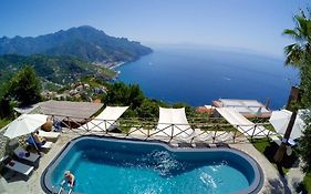 Garden Hotel Ravello Exterior photo