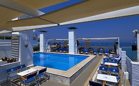 Hotel Astir Patras Exterior photo