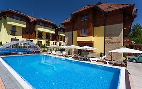 Apartmán Vila Barović&Spa Zlatibor Exterior photo