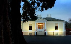 Hotel Rocpool Reserve Inverness Exterior photo