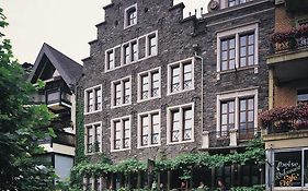 Hotel Beim Weinbauer Cochem Exterior photo