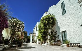 Vila Masseria Il Frantoio Ostuni Exterior photo