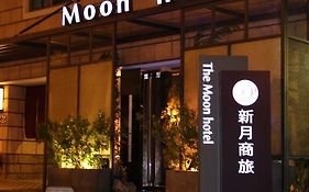 The Moon Hotel Tchaj-pej Exterior photo