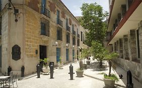 Hotel El Comendador Havana Exterior photo