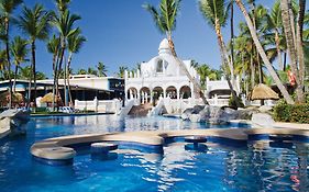 Hotel Riu Bambu Punta Cana Exterior photo