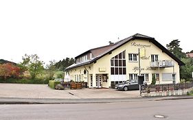 Hotel Pfaelzer Stuben Landstuhl Exterior photo