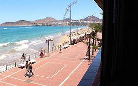 Vila Vista Dorada Al Mar Balcon-Wifi By Canariasgetaway Las Palmas de Gran Canaria Exterior photo