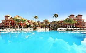 Hotel Iberostar Malaga Playa Torrox Exterior photo