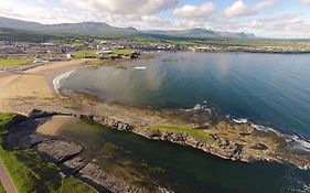 Apartmán Atlantic Point Stunning Sea View Bundoran Exterior photo