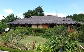 Villa Ankoay Nosy-Be Exterior photo