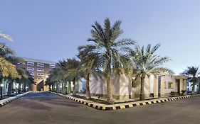 Al Gosaibi Hotel-Villa Al-Khubar Exterior photo