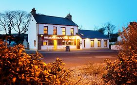 Harbour Bar Apartment Greencastle  Exterior photo