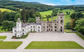 Apartmán Wilton Castle Enniscorthy Exterior photo