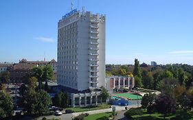 Hotel Continental Temešvár Exterior photo