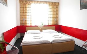 Hotel Slavia Praha Room photo