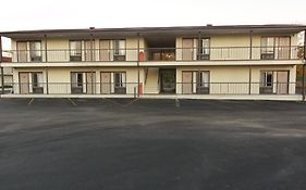 Budget Inn Selma Exterior photo