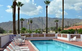 Motel El Rancho Dolores At Jt National Park Twentynine Palms Exterior photo