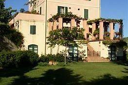 Penzion Domus Volumnia Country House Perugia Exterior photo