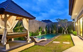 D'Sawah Villa Umalas Canggu Exterior photo