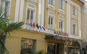 Hotel Mariahilf Štýrský Hradec Exterior photo