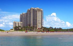 Palm Beach Marriott Singer Island Beach Resort & Spa Riviera Beach Exterior photo