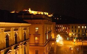 Hotel Slavia Brno Exterior photo