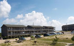 Cape Hatteras Motel Buxton Exterior photo