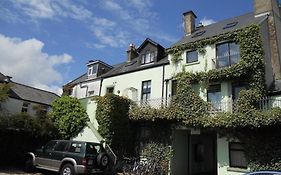 Apartmán Crescent Close Galway Exterior photo