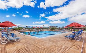 Maui Eldorado Resort Kaanapali Exterior photo