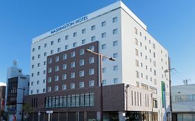 Kisarazu Washington Hotel Exterior photo