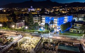 Hotel Garden Lido Loano Exterior photo