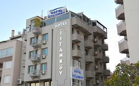 Istankoy Hotel Kusadası Exterior photo