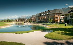 Bighorn Meadows Resort Radium Hot Springs Exterior photo