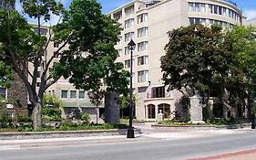 Hotel Courtyard By Marriott Halifax Downtown Exterior photo